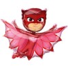 Balão PJ Masks Owlette